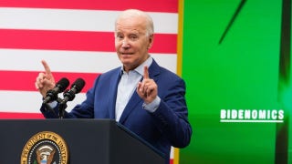 Biden is crushing America's ability to produce energy: Rep. Ryan Zinke - Fox Business Video