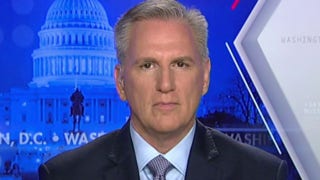 You can't negotiate with Biden: Kevin McCarthy - Fox Business Video