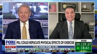 New ‘exercise pill’ has ‘legitimate’ medical uses: Dr. Frank Contacessa