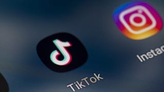 TikTok's top creators are crossposting on Instagram reels for added income: Mark Shmulik  - Fox Business Video