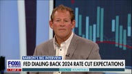 BlackRock CIO Rick Rieder: High interest rates are contributing to inflation