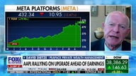 Meta's stock could 'zoom' thanks to AI: David Dietze