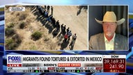 Cartels are making a fortune off migrants, over $13B a year: Sheriff Mark Lamb