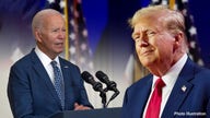 Stock market could pump after Trump-Biden showdown: D.R. Barton