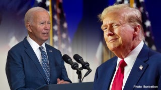 Stock market could pump after Trump-Biden showdown: D.R. Barton - Fox Business Video