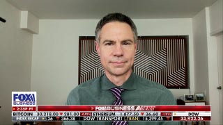 This is 'secretive censorship': Michael Shellenberger - Fox Business Video