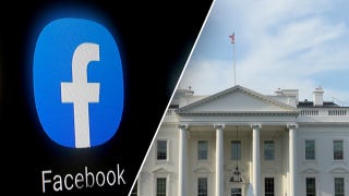 Facebook, White House officials had showdown over posts about COVID vaccines - Fox Business Video