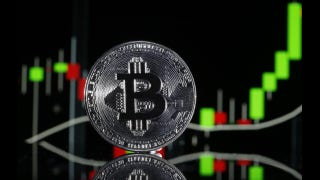 Bitcoin ETF in the US will happen at some point: Kraken CEO Dave Ripley - Fox Business Video