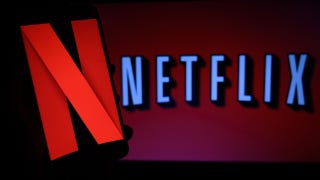 Netflix achieved something rarely seen in business history: Mark Mahaney - Fox Business Video