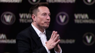  Delaware's Elon Musk ruling changed everything: Kevin O'Leary - Fox Business Video