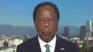 Leo Terrell: Here's why California will never issue reparations to Black Americans - Fox Business Video