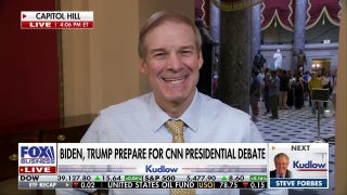 Jim Jordan: Americans remember Trump did what he said he would do - Fox Business Video