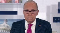 LARRY KUDLOW: Biden outpacing Obama on push for regulatory actions