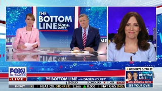 Tudor Dixon: Gretchen Whitmer is 'making big money back from Big Oil' - Fox Business Video