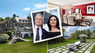 Hollywood A-listers’ mansion hits the market as they become empty nesters