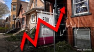 US housing prices hit fresh record as affordability crisis worsens