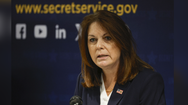 Who is the head of the Secret Service? What to know about Kimberly Cheatle