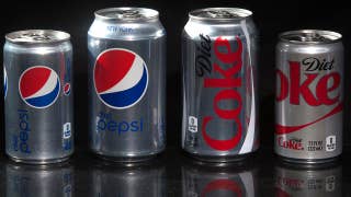 Study links diet soda to greater risk Alzheimer’s - Fox News