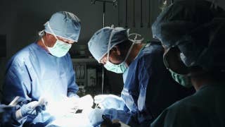 China surgeons remove 6 clots from 'widowmaker' heart attack patient - Fox News