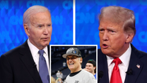 Mark Cuban still supports Biden, blames debate performance on Trump's lies