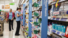 Major pharmacy chain to close 'significant' number of stores across US