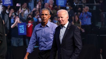 Obama speaks out on Biden’s ‘bad’ night amid surge of Democratic panic after debate