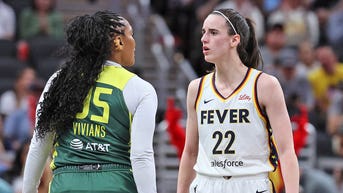 WNBA gets candid about Caitlin Clark’s trash-talking skills on the court