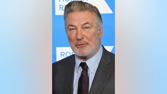 Alec Baldwin's motion DENIED