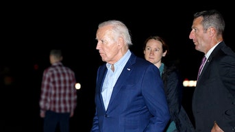 New poll spells more trouble for Democrats as voters react to Biden's debate performance