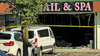 Multiple people dead, several more injured after vehicle plows into New York nail salon