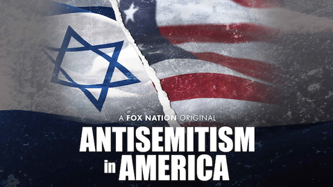 The devastating October 7th attack on Israel has sparked discussions across the U.S. Hear from experts, survivors, and lawmakers on the growing threat and search for solutions. Watch Antisemitism in America only on Fox Nation.