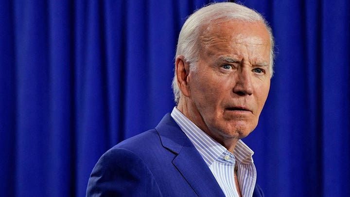 New York Times editorial board drops bomb on Biden campaign after debate disaster