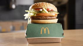 McDonald’s customers issue damning verdict on the chain’s green initiative