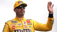 Kyle Busch losing NASCAR sponsor M&M's after 2022