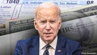 18 states call on Biden IRS to abandon 'flawed' billion-dollar tax filing program