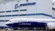 Boeing looking into hacking gang's ransomware threat
