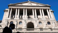 Euro stock ETFs jump after Bank of England rate talk