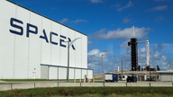 Elon Musk's SpaceX deepening ties to US intelligence, military agencies