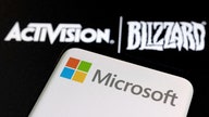 Microsoft cuts 1,900 jobs in gaming division