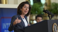 Secretary of Commerce Gina Raimondo says US businesses complaining China is becoming 'uninvestable'