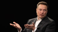 Elon Musk says audits show less antisemitism on X than other apps