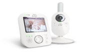 Philips recalls nearly 13K baby monitors for risk related to overheating batteries