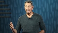 Larry Ellison is $15B richer after Oracle shares hit new all-time high