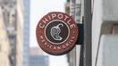 A Chipotle restaurant in New York, US, on Tuesday, July 11, 2023. Chipotle Mexican Grill Inc. is scheduled to release earnings figures on July 26. Photographer: Jeenah Moon/Bloomberg via Getty Images