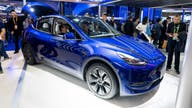 Tesla planning to roll out updated Model Y from China plant: report