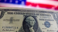 Rising national debt to reduce Americans' income growth: report