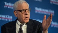 MLB approves Orioles sale to David Rubenstein-led group