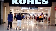 Kohl's shares tumble after retailer reports sales slump, lowers forecast