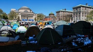 Columbia's billionaire donors mull giving amid anti-Israel protests