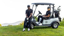 NFL coach turns love for golf into mission for inclusion with clothing brand: 'Golf is for everyone'